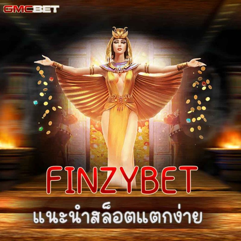 FINZYBET